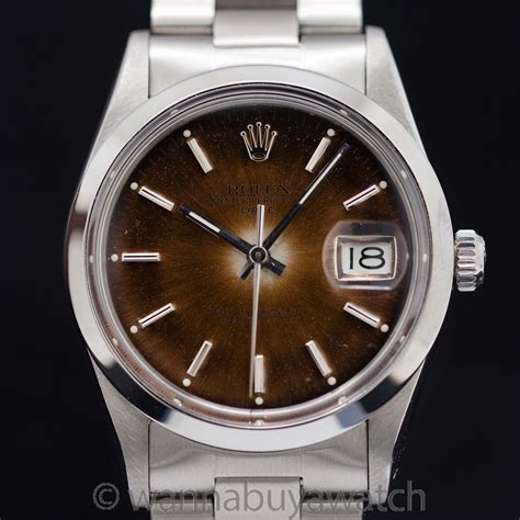 rolex oyster perpetual 1983|rolex oyster perpetual date vintage.